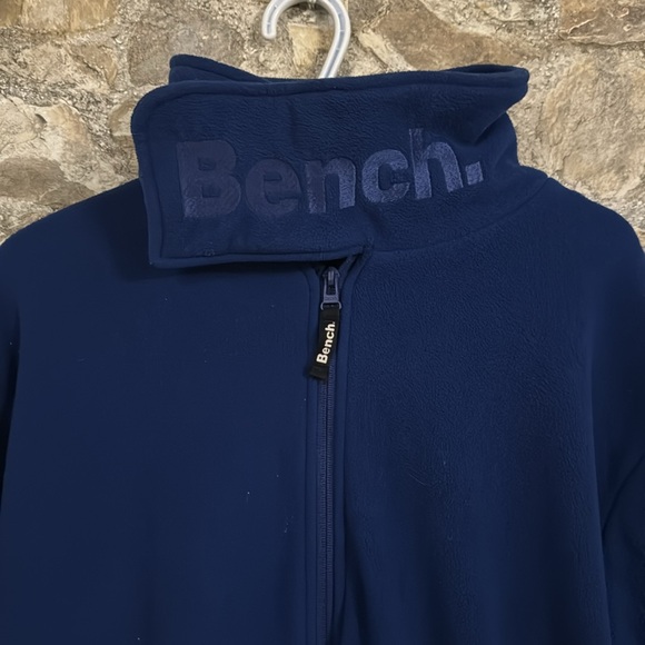 Bench Fleece jacket - Picture 2 of 6